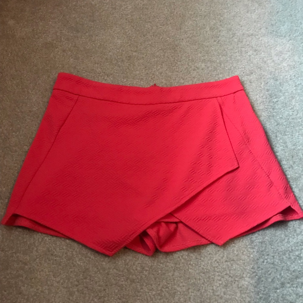 Skort